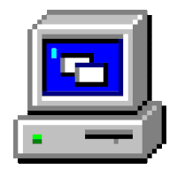 90s Computer